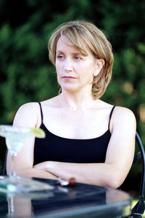 Still of Felicity Huffman in Out of Order (2003)