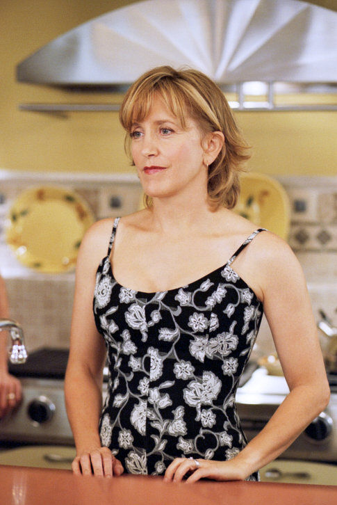 Still of Felicity Huffman in Out of Order (2003)