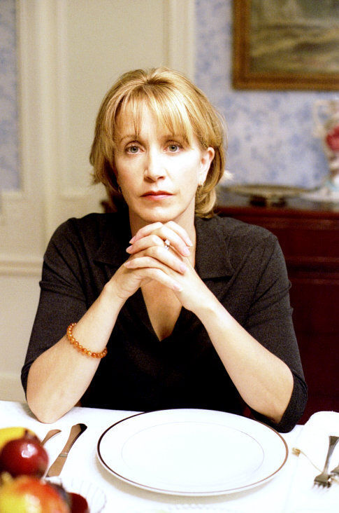 Felicity Huffman in Out of Order (2003)