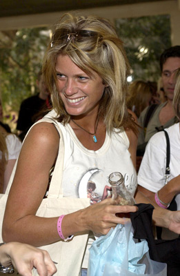 Rachel Hunter