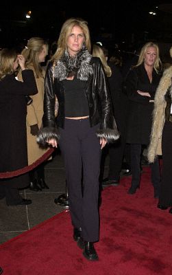 Rachel Hunter at event of Snatch. (2000)