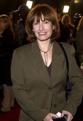 Gale Anne Hurd at event of Exit Wounds (2001)