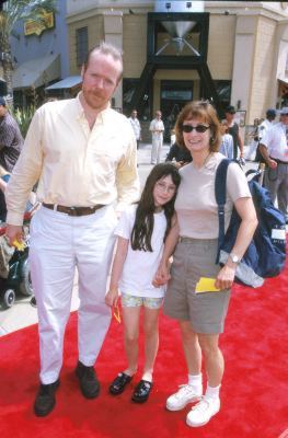 Gale Anne Hurd at event of The Kid (2000)