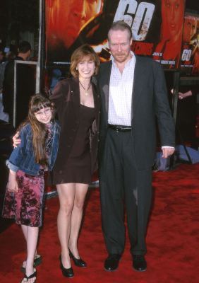 Gale Anne Hurd at event of Gone in Sixty Seconds (2000)