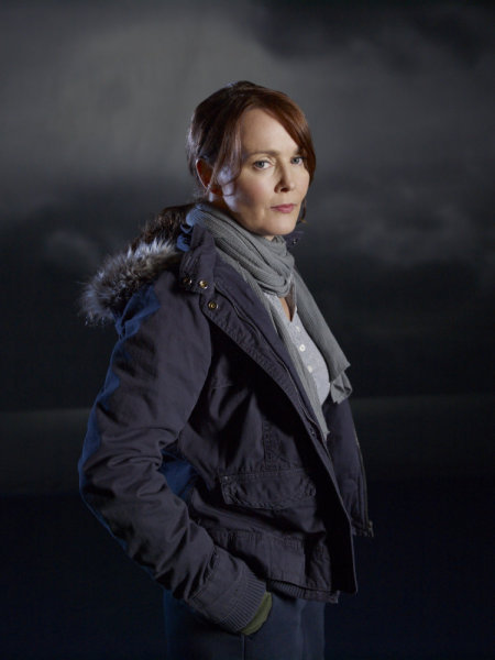 Still of Laura Innes in The Event (2010)