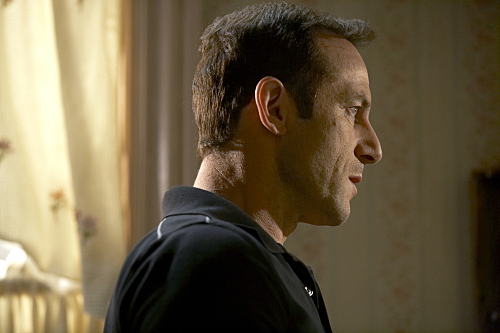 Still of Jason Isaacs in Brotherhood (2006)