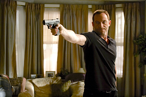 Still of Jason Isaacs in Brotherhood (2006)