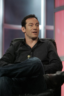 Jason Isaacs