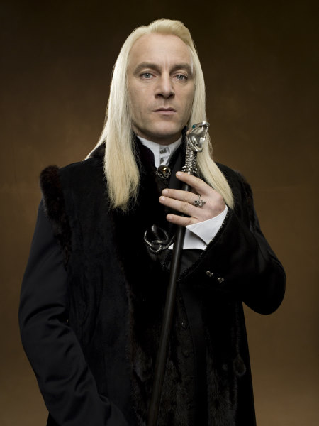 Jason Isaacs in Haris Poteris ir Fenikso brolija (2007)