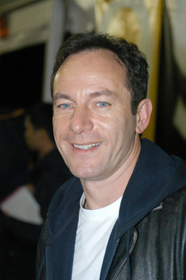 Jason Isaacs at event of The Chumscrubber (2005)