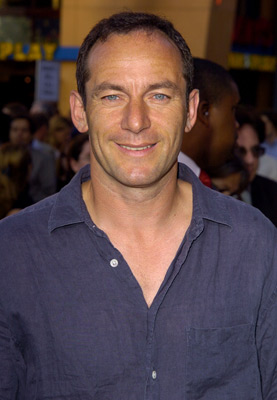 Jason Isaacs at event of Rydiko kronikos (2004)