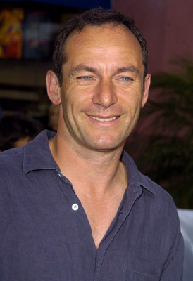 Jason Isaacs at event of Rydiko kronikos (2004)