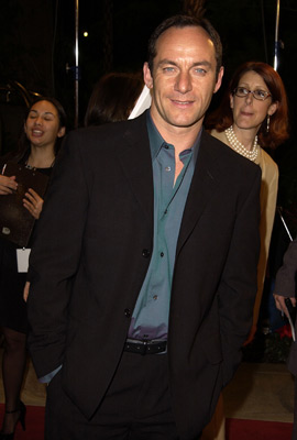 Jason Isaacs