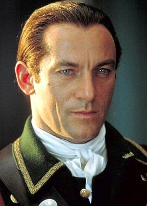 Jason Isaacs