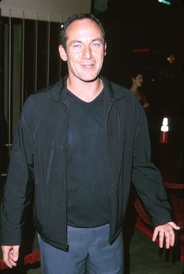 Jason Isaacs at event of Rekviem svajonei (2000)