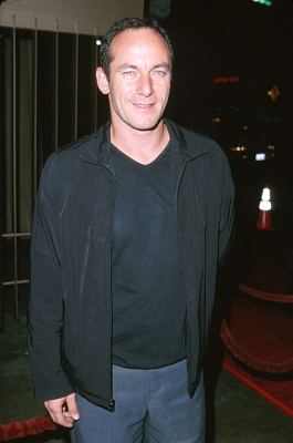 Jason Isaacs at event of Rekviem svajonei (2000)