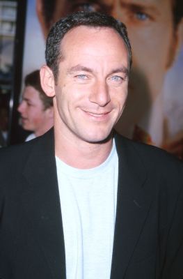 Jason Isaacs at event of The Patriot (2000)