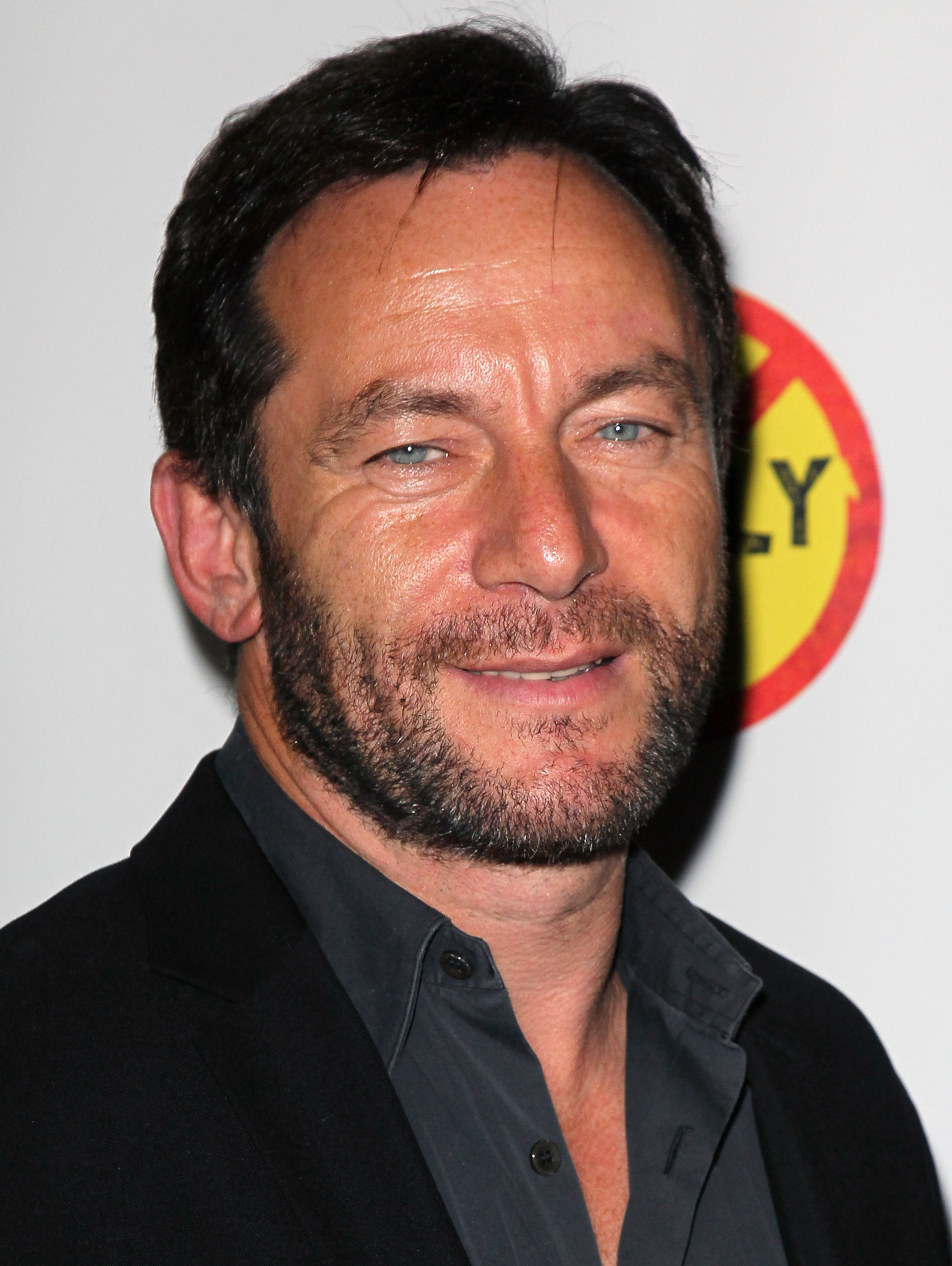 Jason Isaacs at event of Bully (2011)