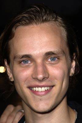 Jonathan Jackson at event of Summer Catch (2001)