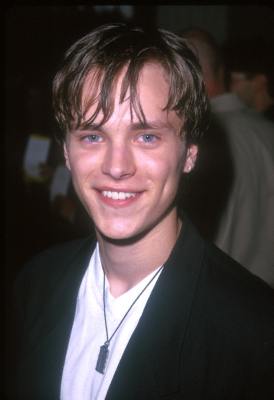 Jonathan Jackson at event of For Love of the Game (1999)