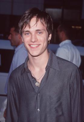 Jonathan Jackson at event of The Muse (1999)