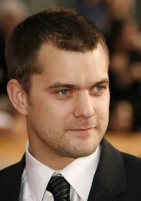 Joshua Jackson