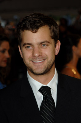 Joshua Jackson at event of Bobby (2006)