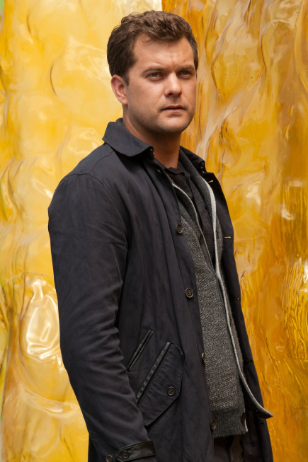 Still of Joshua Jackson in Ties riba (2008)