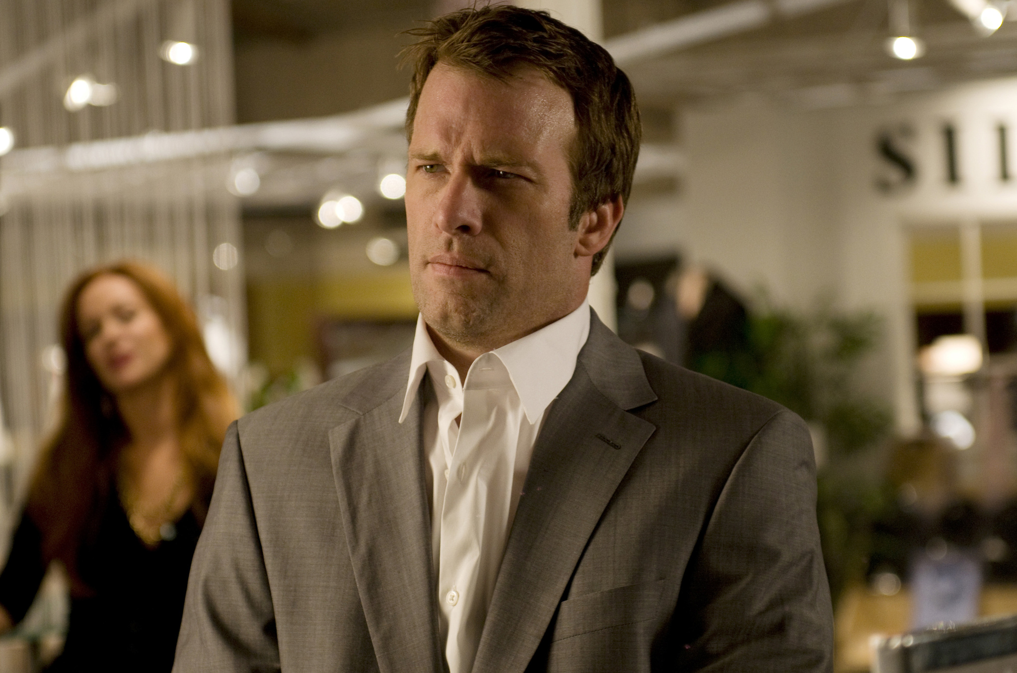 Still of Thomas Jane in Hung (2009)