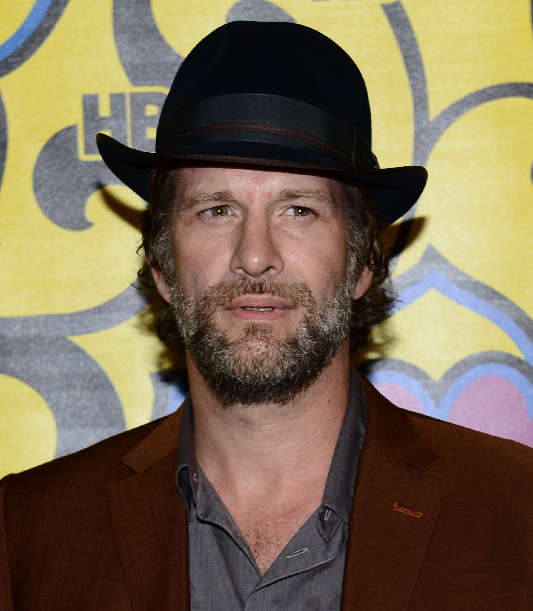 Thomas Jane at event of The 64th Primetime Emmy Awards (2012)