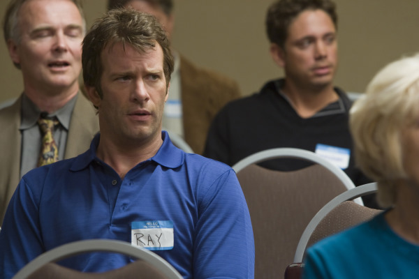 Still of Thomas Jane in Hung (2009)