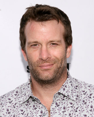 Thomas Jane