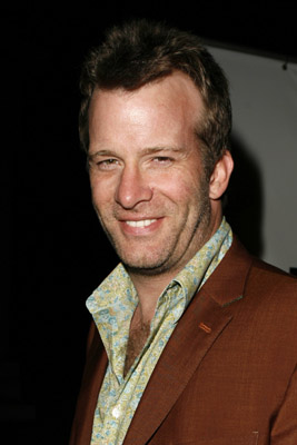 Thomas Jane at event of The Tripper (2006)
