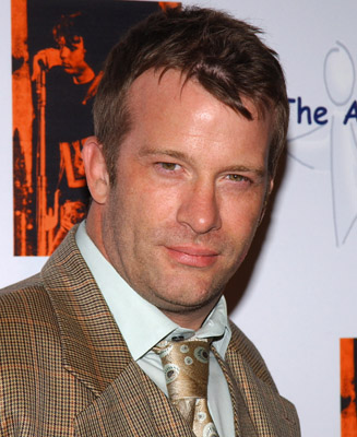 Thomas Jane