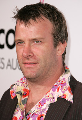 Thomas Jane at event of Undiscovered (2005)