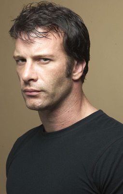 Thomas Jane