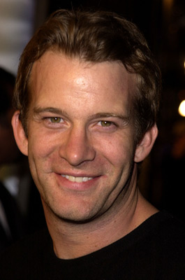 Thomas Jane at event of K-PAX (2001)