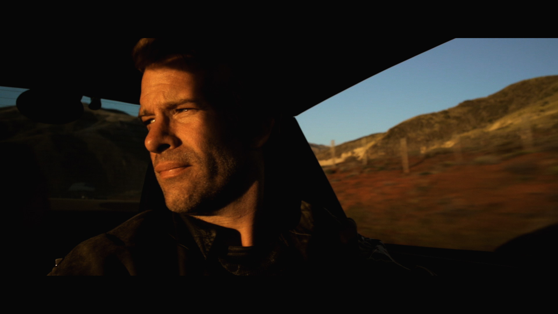 Still of Thomas Jane in I Melt with You (2011)