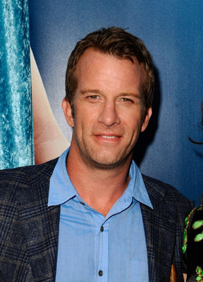 Thomas Jane at event of Hung (2009)