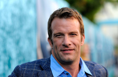 Thomas Jane at event of Hung (2009)