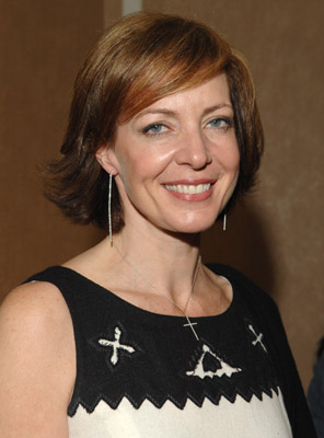 Allison Janney