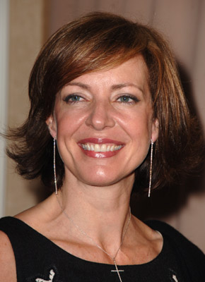 Allison Janney