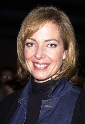 Allison Janney at event of A Girl Thing (2001)