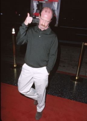 Michael Jeter at event of Play It to the Bone (1999)