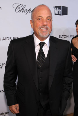 Billy Joel at event of The 80th Annual Academy Awards (2008)