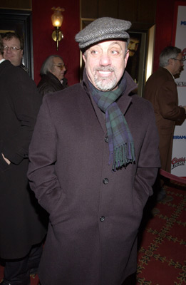 Billy Joel at event of Empire (2002)