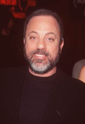 Billy Joel