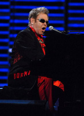 Elton John