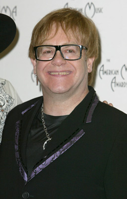 Elton John