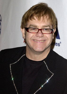 Elton John